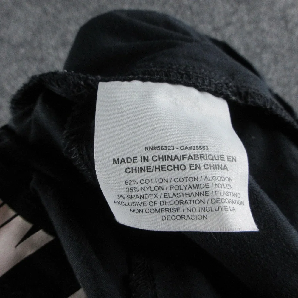 Nike track pants